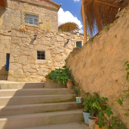Belisirma Cave Hotel Aksaray Exteriör bild