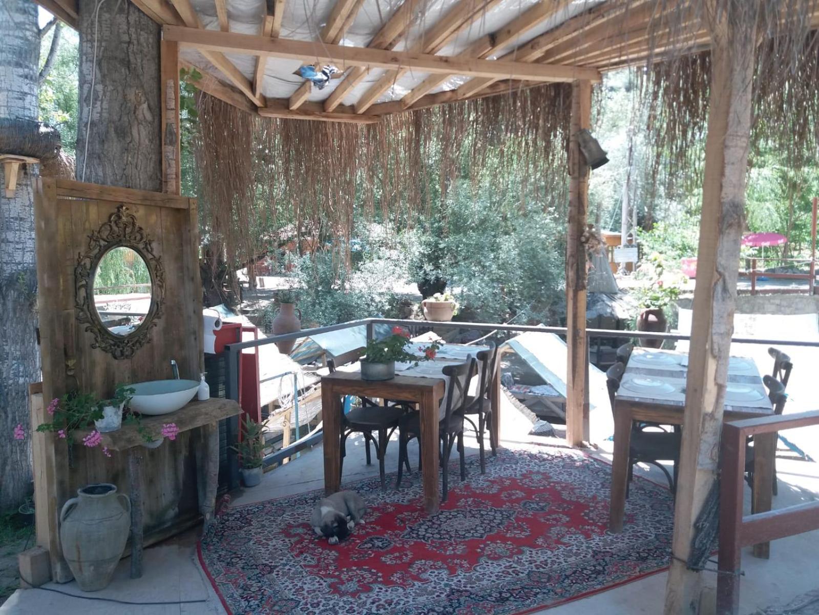 Belisirma Cave Hotel Aksaray Exteriör bild