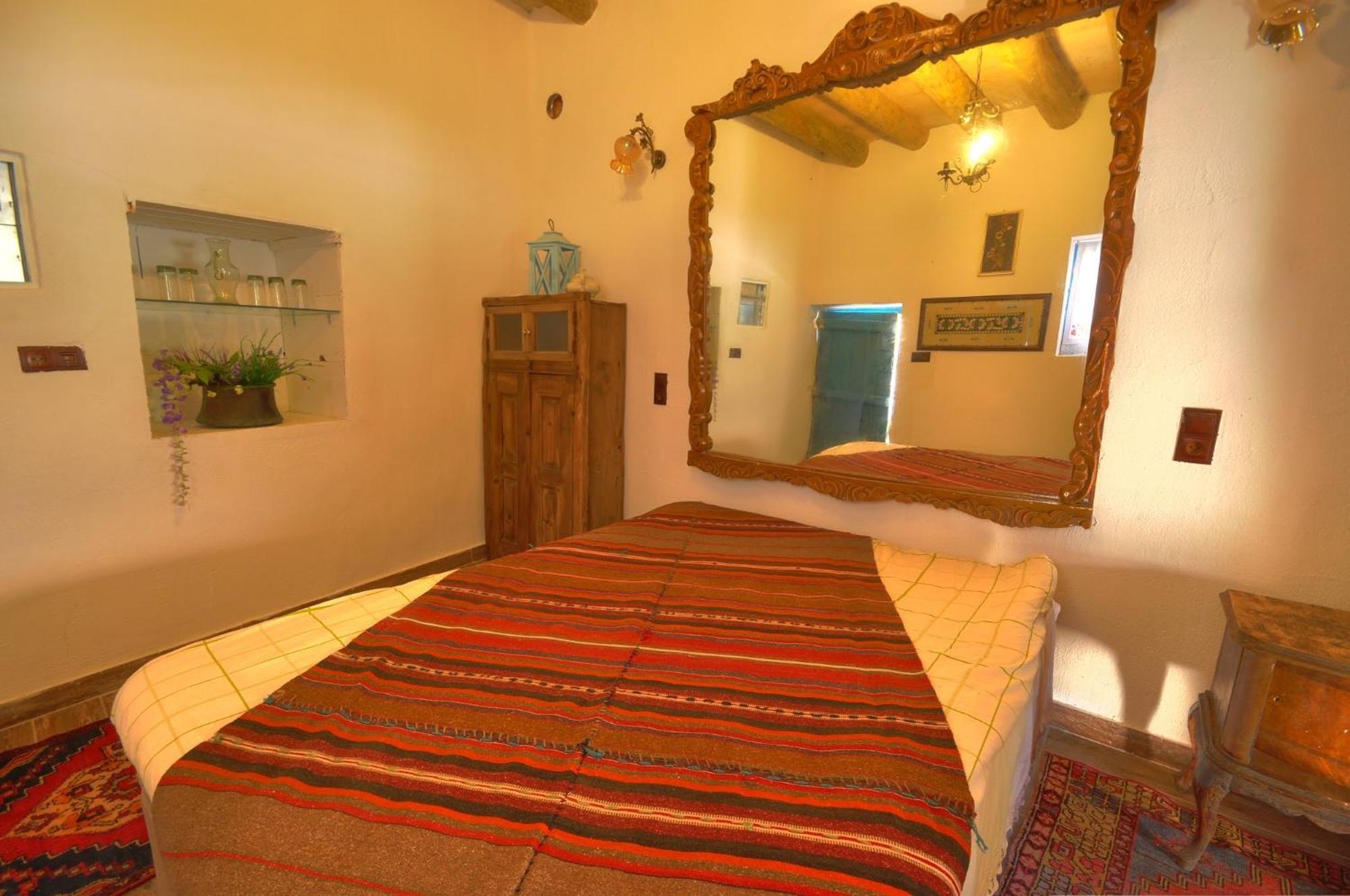 Belisirma Cave Hotel Aksaray Exteriör bild