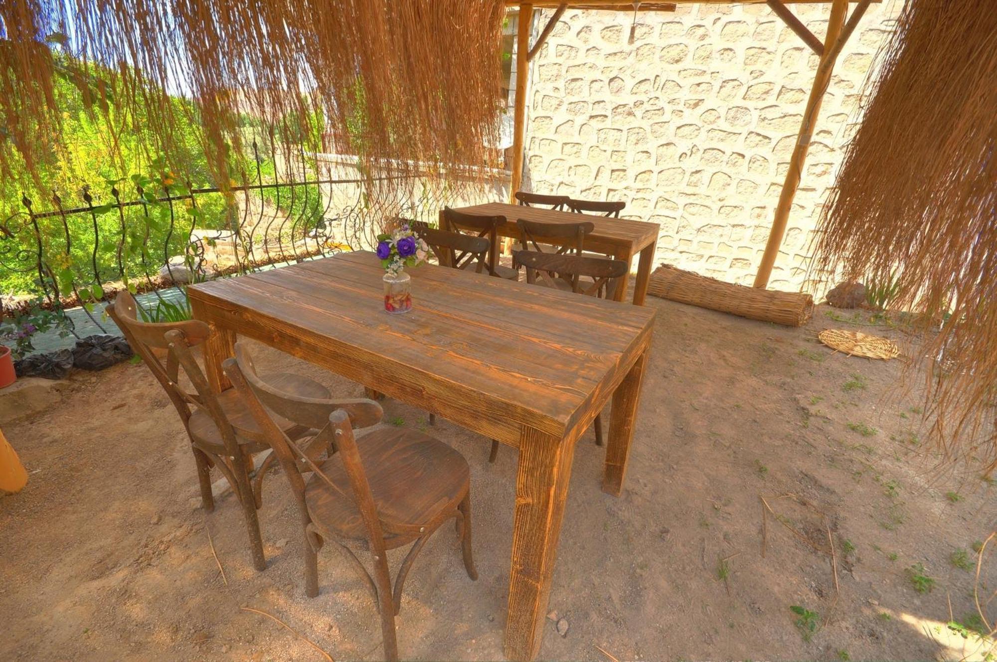 Belisirma Cave Hotel Aksaray Exteriör bild