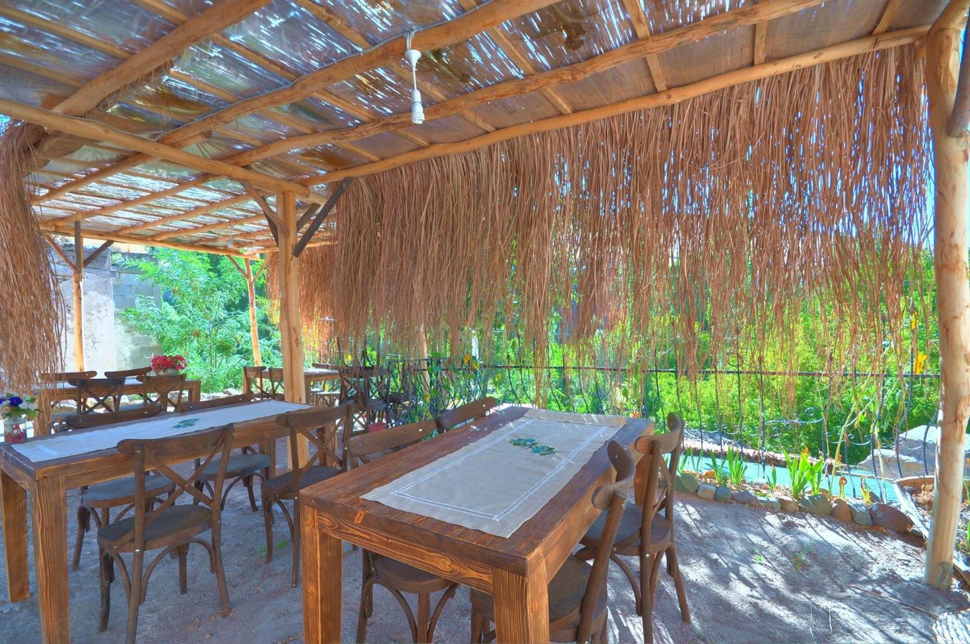 Belisirma Cave Hotel Aksaray Exteriör bild